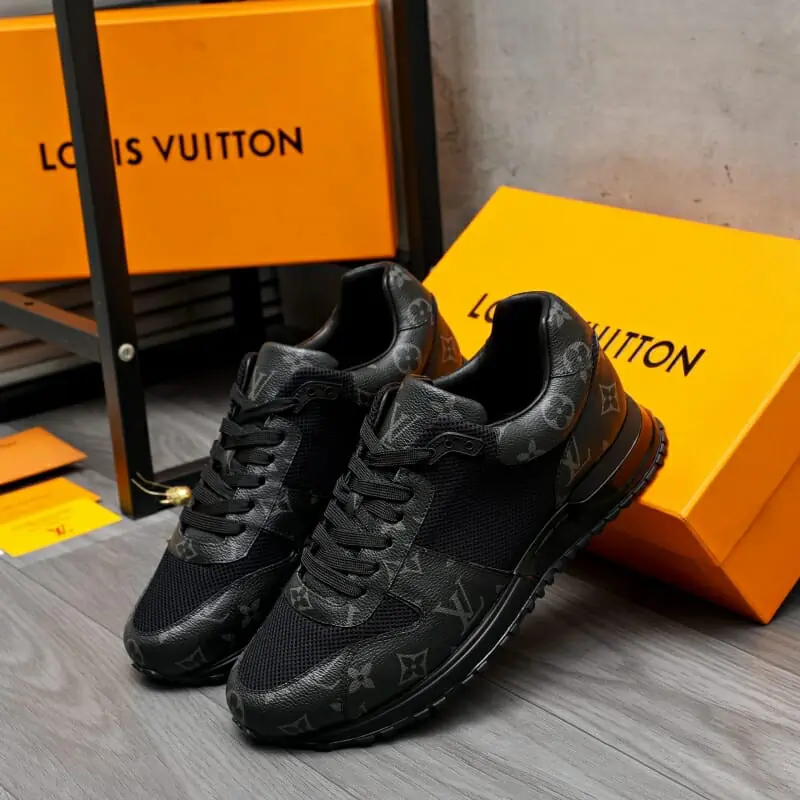 louis vuitton decontractees chaussures pour homme s_12262651